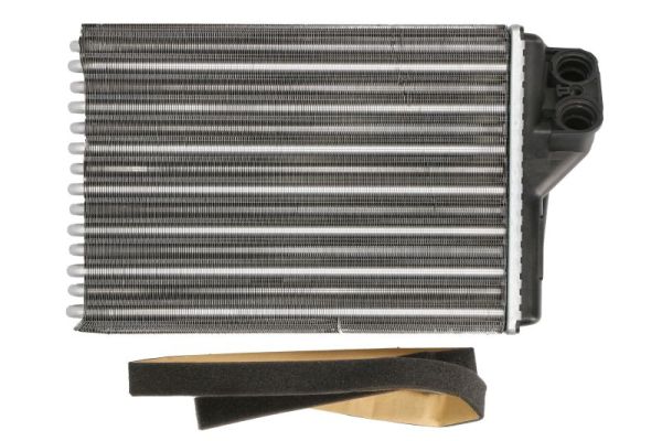 Kachelradiateur, interieurverwarming Thermotec D6Y014TT