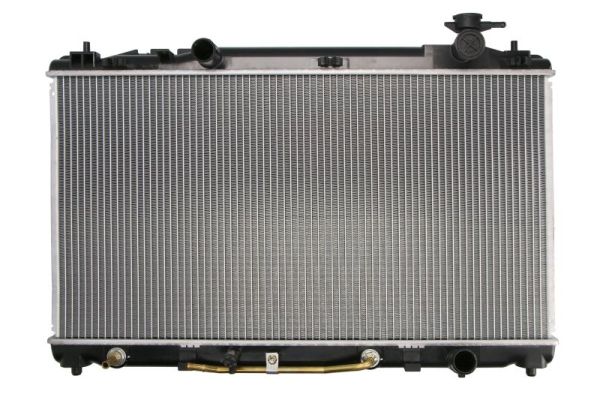 Radiateur Thermotec D72048TT