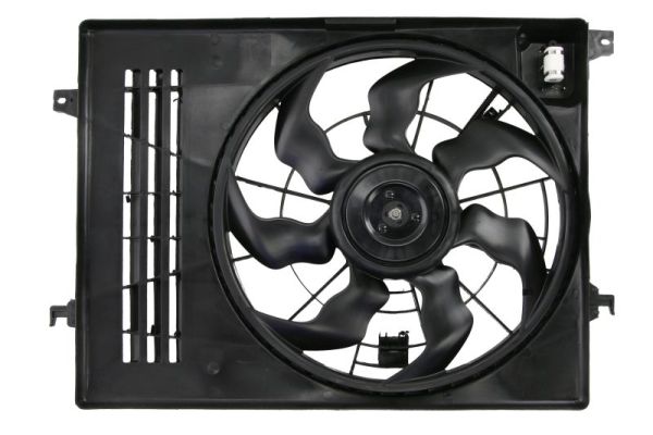 Ventilatorwiel-motorkoeling Thermotec D80512TT