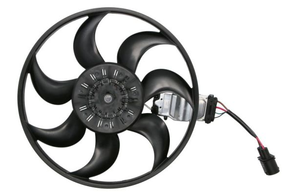 Koelventilatorwiel Thermotec D8A019TT