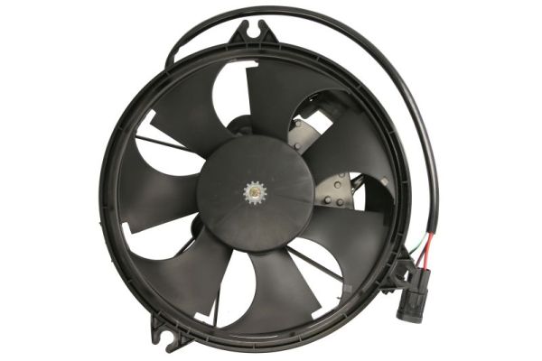 Ventilatorwiel-motorkoeling Thermotec D8P013TT