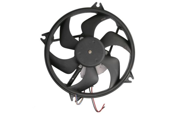 Ventilatorwiel-motorkoeling Thermotec D8P014TT