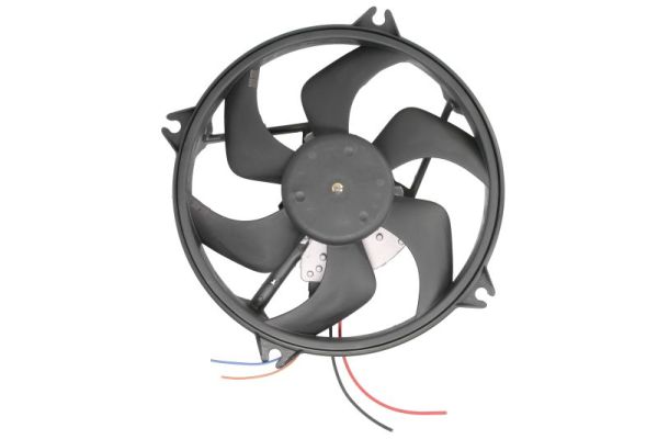 Ventilatorwiel-motorkoeling Thermotec D8P018TT