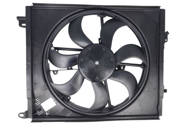 Ventilatorwiel-motorkoeling Thermotec D8R018TT