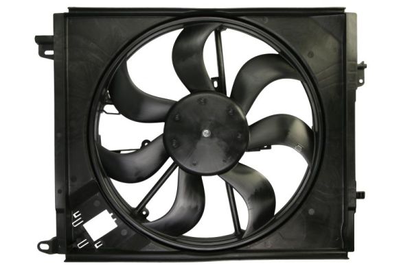 Ventilatorwiel-motorkoeling Thermotec D8R020TT