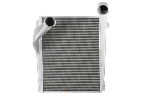 Lage temperatuurkoeler, intercooler Thermotec DAME011TT