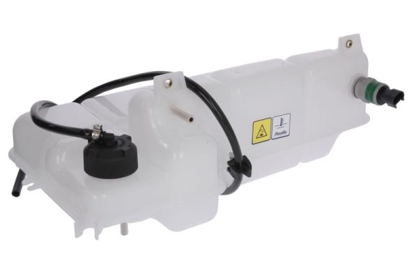 Expansietank, koelvloeistof Thermotec DBIV013TT