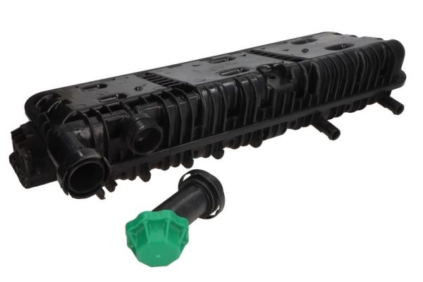 Expansievat Thermotec DBME015TT