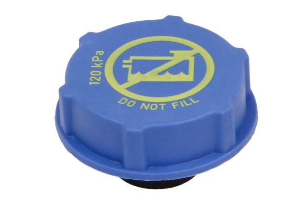 Afsluitdeksel, koelvloeistofreservoir Thermotec DBVO006TC