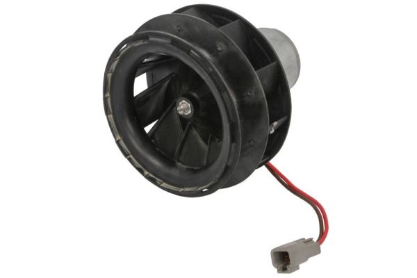 Interieurventilatie Thermotec DDCA001TT