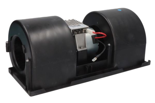 Interieurventilatie Thermotec DDUN003TT