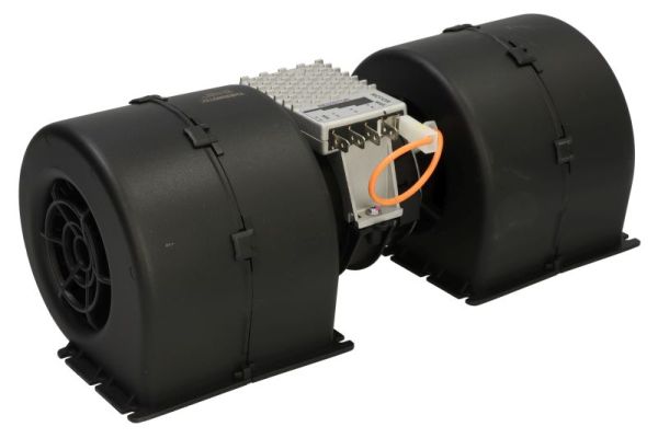 Kachelventilator Thermotec DDUN005TT