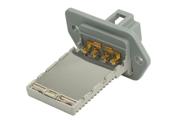 Weerstand, interieurventilator Thermotec DE0001TT