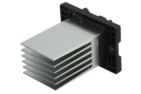 Weerstand, interieurventilator Thermotec DE0505TT