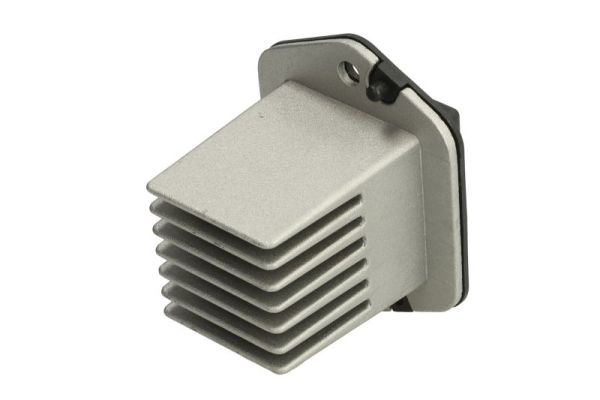 Regelaar, interieurventilator Thermotec DE5004TT