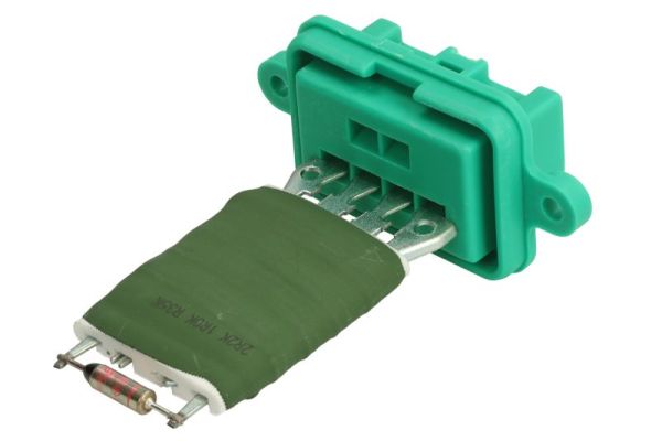 Weerstand, interieurventilator Thermotec DEAG002TT