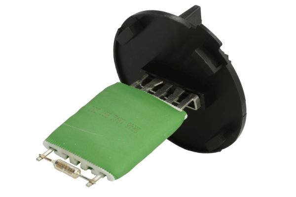 Weerstand, interieurventilator Thermotec DEC017TT