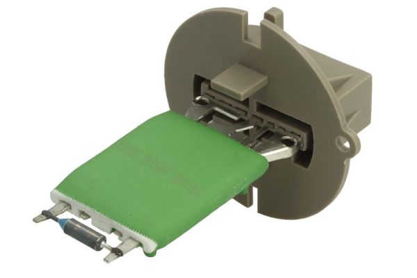 Weerstand, interieurventilator Thermotec DEC020TT