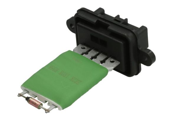 Weerstand, interieurventilator Thermotec DEF018TT