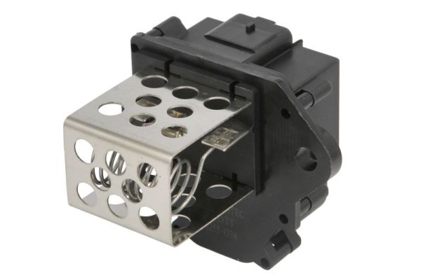 Regeleenheid interieurventilator Thermotec DEP011TT