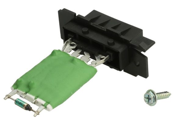 Weerstand, interieurventilator Thermotec DEP016TT