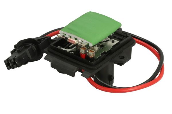 Weerstand, interieurventilator Thermotec DER030TT