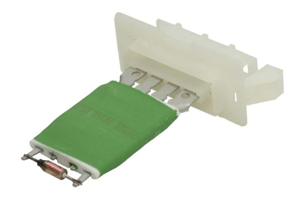 Weerstand, interieurventilator Thermotec DER038TT