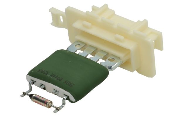 Weerstand, interieurventilator Thermotec DEW019TT