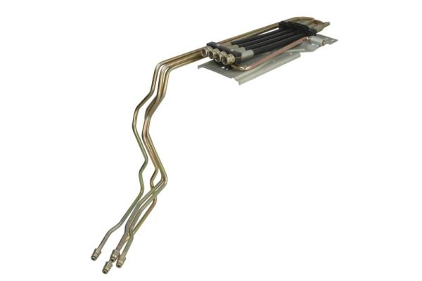 Koelvloeistofpijpleiding Thermotec DWME003TT