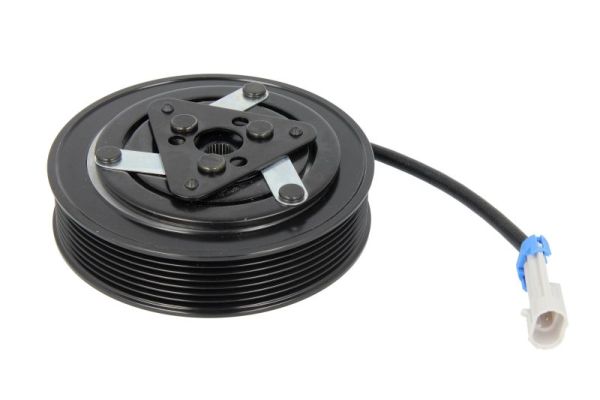 Compressor, airconditioning Thermotec KTT040236