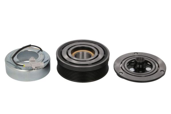 Airco compressor magneetkoppeling Thermotec KTT040311