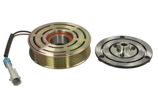 Airco compressor magneetkoppeling Thermotec KTT040317