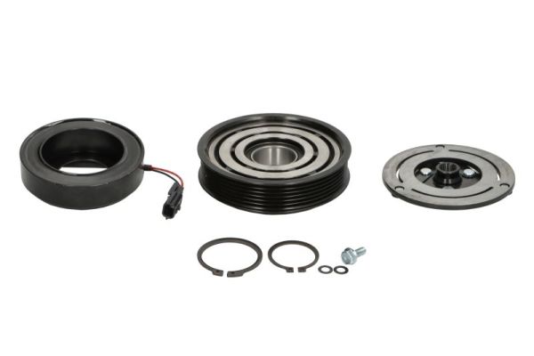 Airco compressor magneetkoppeling Thermotec KTT040333