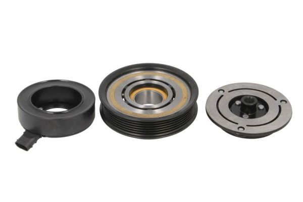 Airco compressor magneetkoppeling Thermotec KTT040357