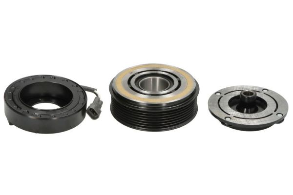 Airco compressor magneetkoppeling Thermotec KTT040366