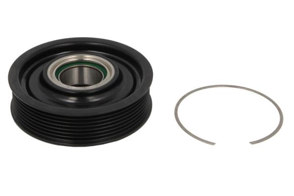 Airco compressor magneetkoppeling Thermotec KTT040369