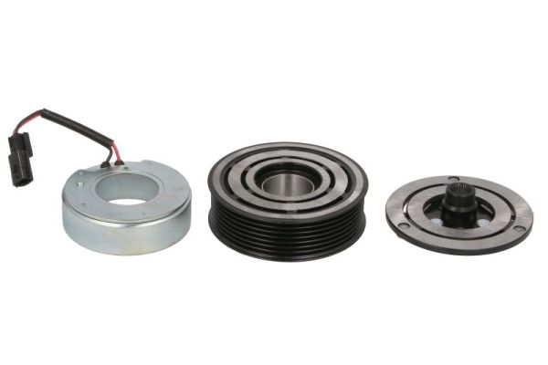 Airco compressor magneetkoppeling Thermotec KTT040371