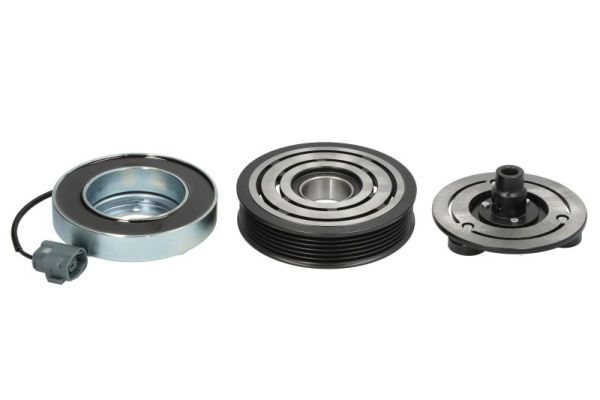 Airco compressor magneetkoppeling Thermotec KTT040375