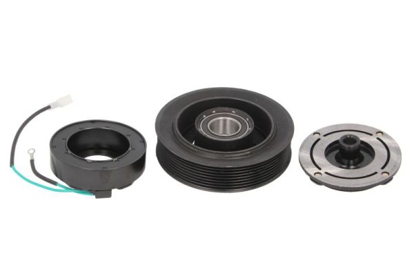 Magneetkoppeling, airconditioningcompressor Thermotec KTT040382