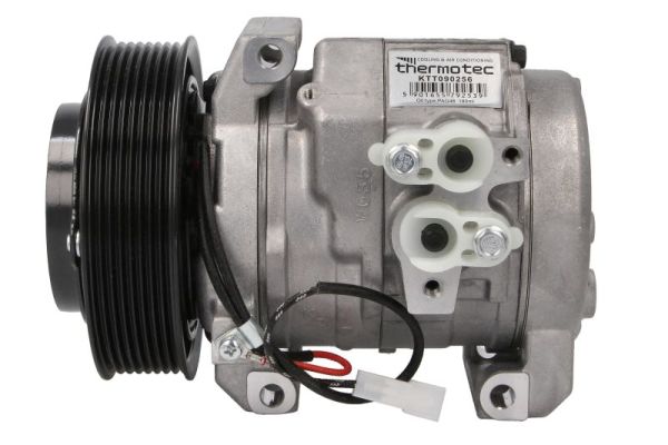 Compressor, airconditioning Thermotec KTT090256