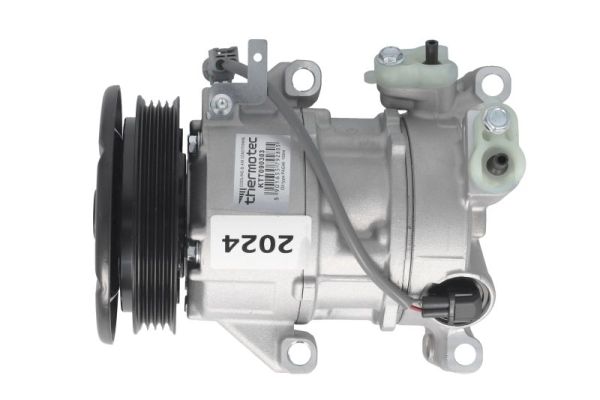 Compressor, airconditioning Thermotec KTT090303