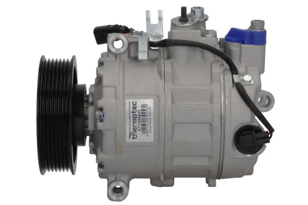 Compressor, airconditioning Thermotec KTT090437