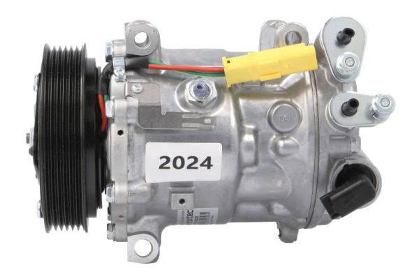 Compressor, airconditioning Thermotec KTT090438