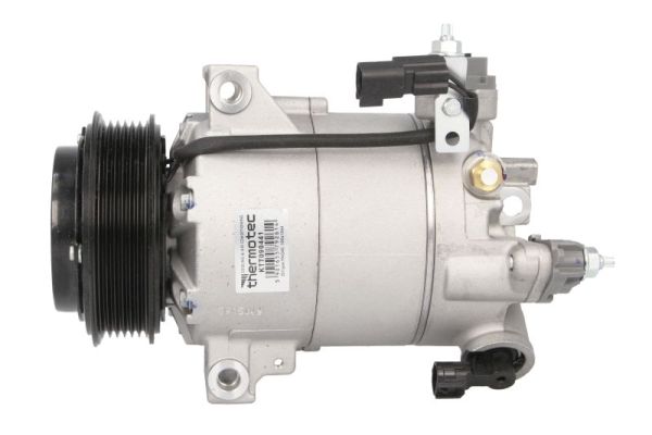 Compressor, airconditioning Thermotec KTT090441