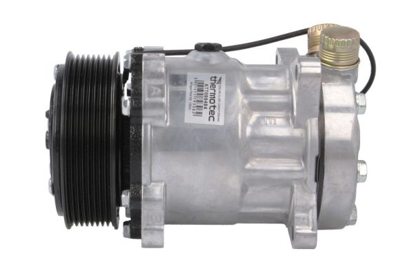 Compressor, airconditioning Thermotec KTT090484