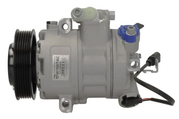 Compressor, airconditioning Thermotec KTT090486