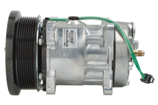 Compressor, airconditioning Thermotec KTT090493