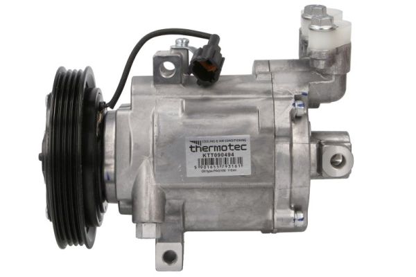 Compressor, airconditioning Thermotec KTT090494