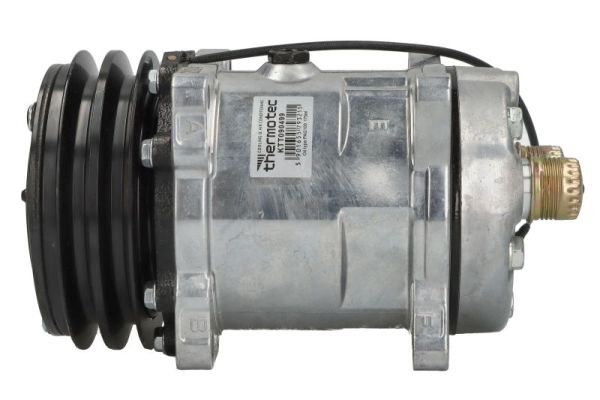 Compressor, airconditioning Thermotec KTT090499