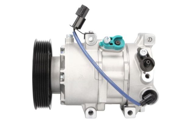 Compressor, airconditioning Thermotec KTT090511